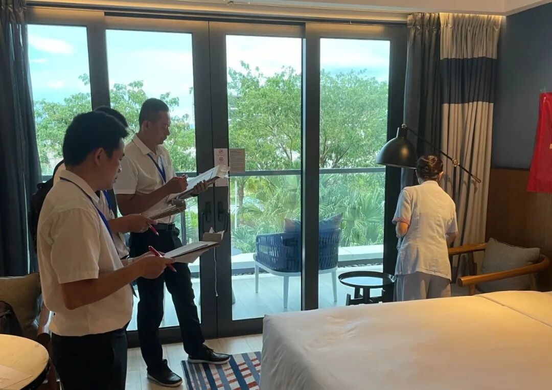 三亚海棠湾茅台度假村｜客房实操与现场观察｜2024.09.02