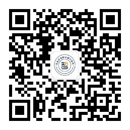 中智培训公众号二维码