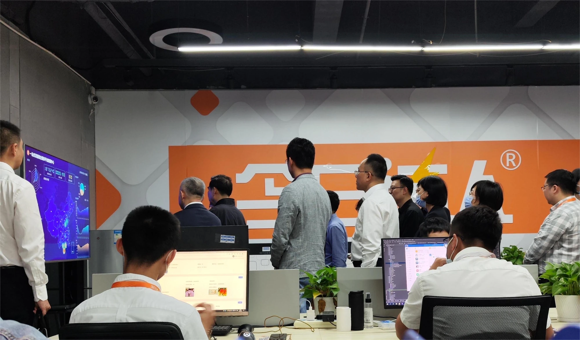 2023年2月 · 人才服务平台考察