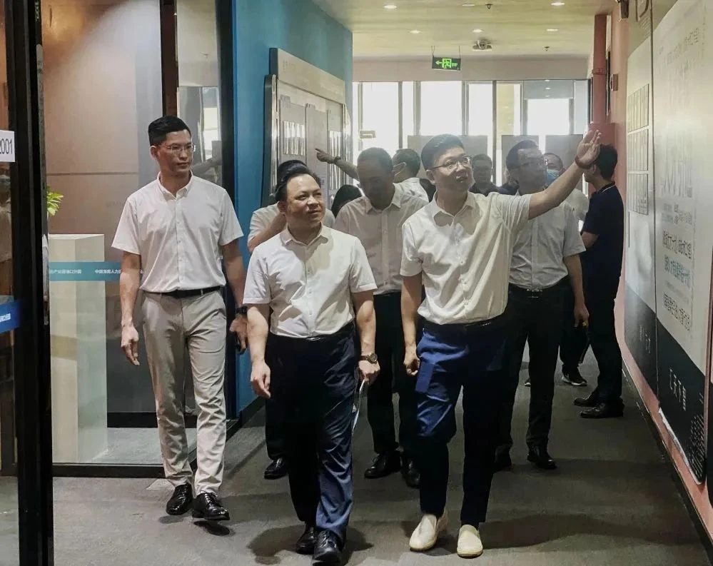 2023年5月 · 人力资源市场建设调研